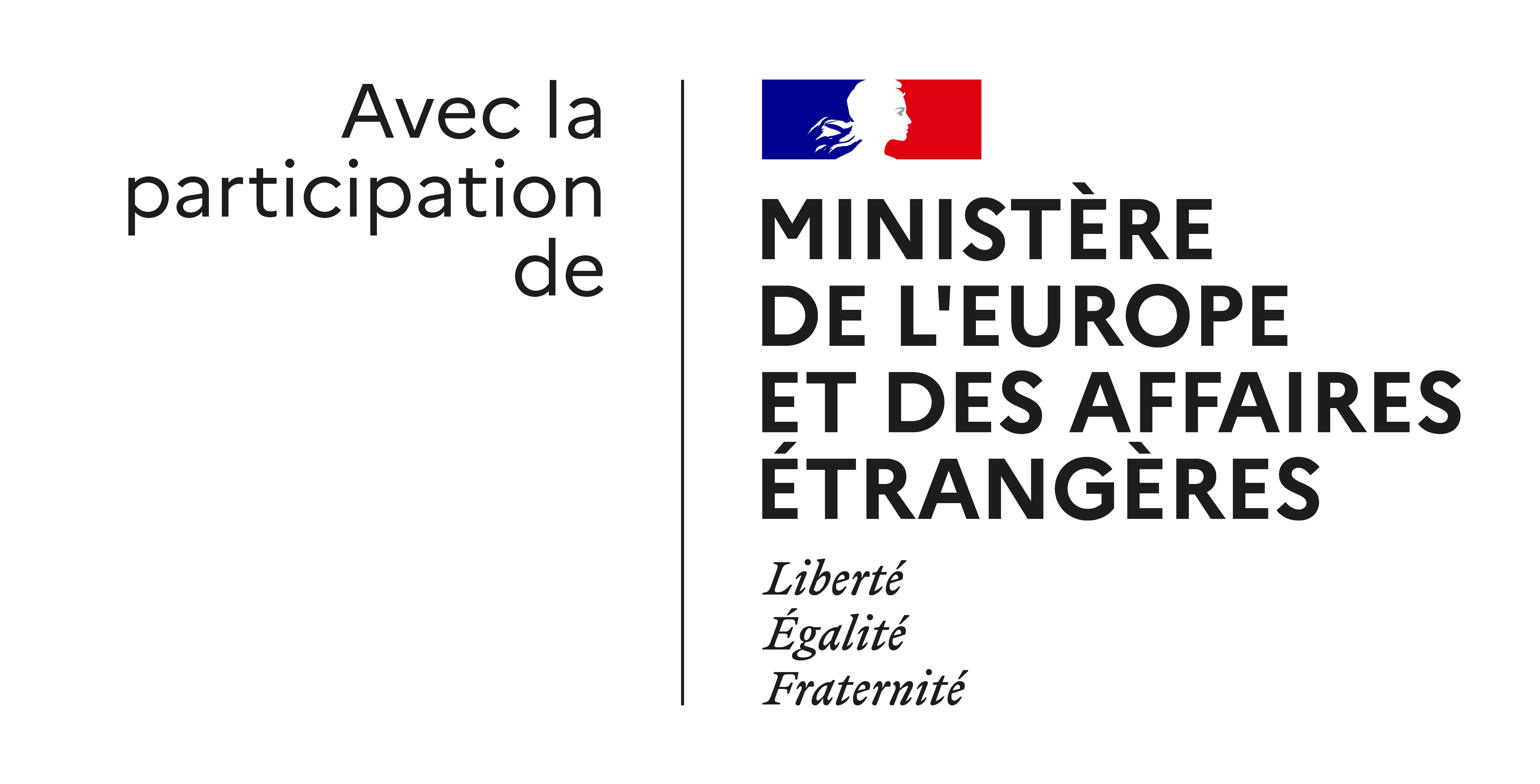 The Crisis and Support Center of the Ministry for Europe and Foreign Affairs of France logo