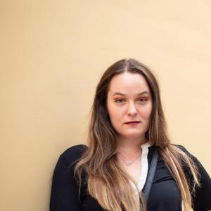 ana vladescu