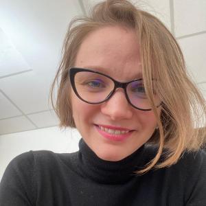Cecilia Popa