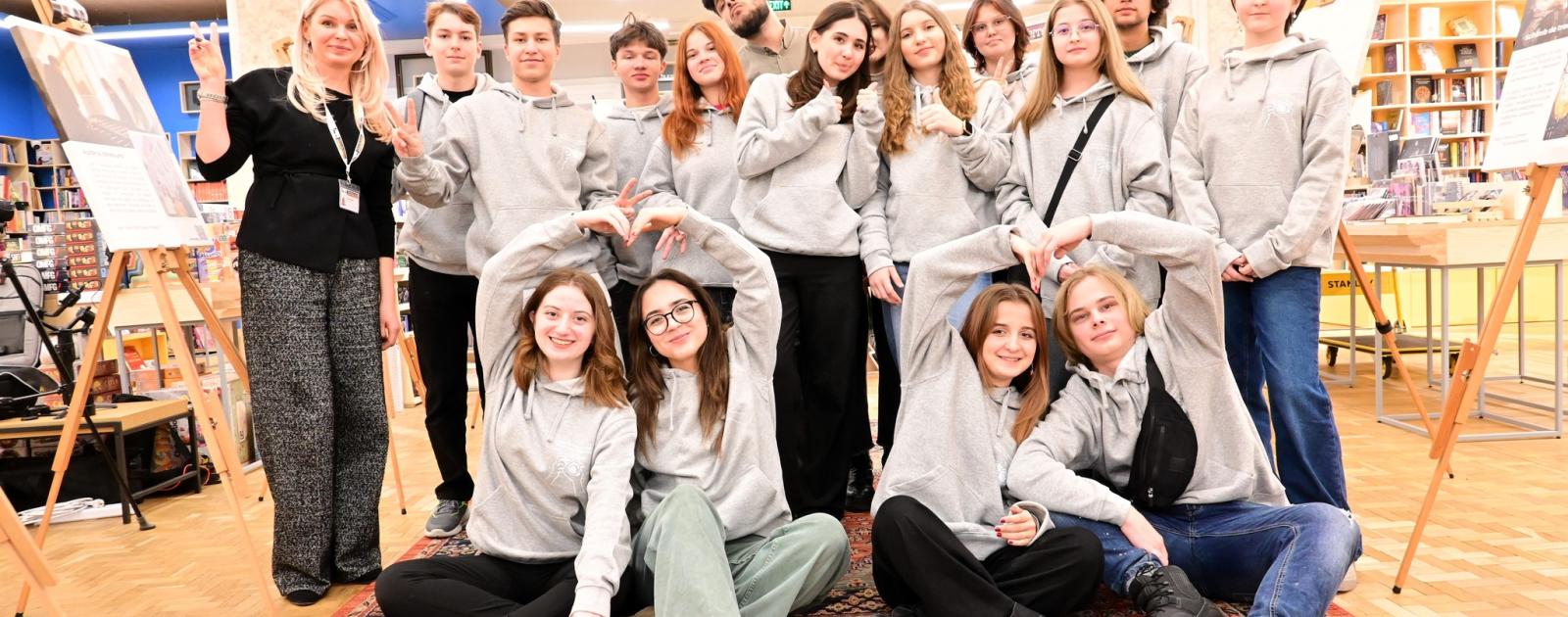 amici